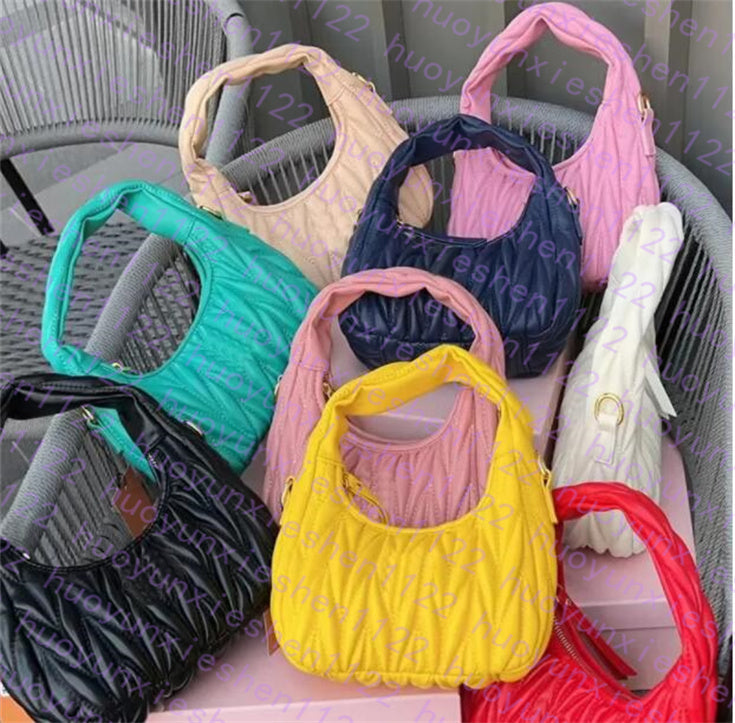 Designer Bag Brand Handbag M Bag Shoulder Bag Luxury Wallet High Quality Leather Crossbody Bag Party Bag Casual Bag Matelasse Fashion bag