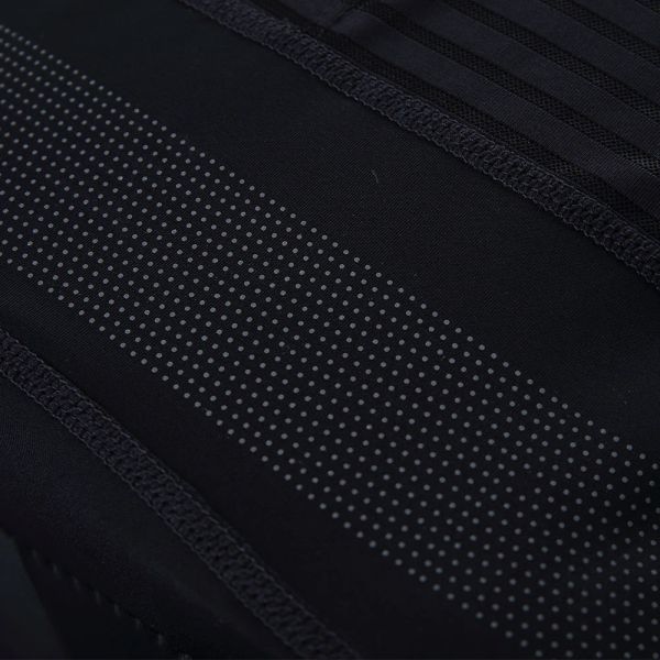 YKYWBIKE Classic Men&#039;s Cycling Bike Bib Tights 3D Padded Bike Long Pants Bicycle 4 Pockets Male Trousers Suspenders