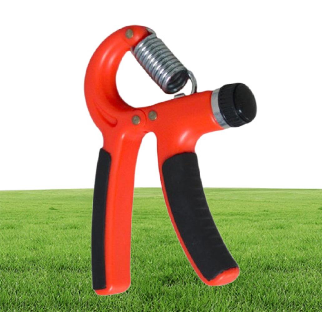 1040 Kg Adjustable Heavy Grips Hand Gripper Gym Power Fitness Hand Exerciser Grip Wrist Forearm Strength Training Hand Grip2307258