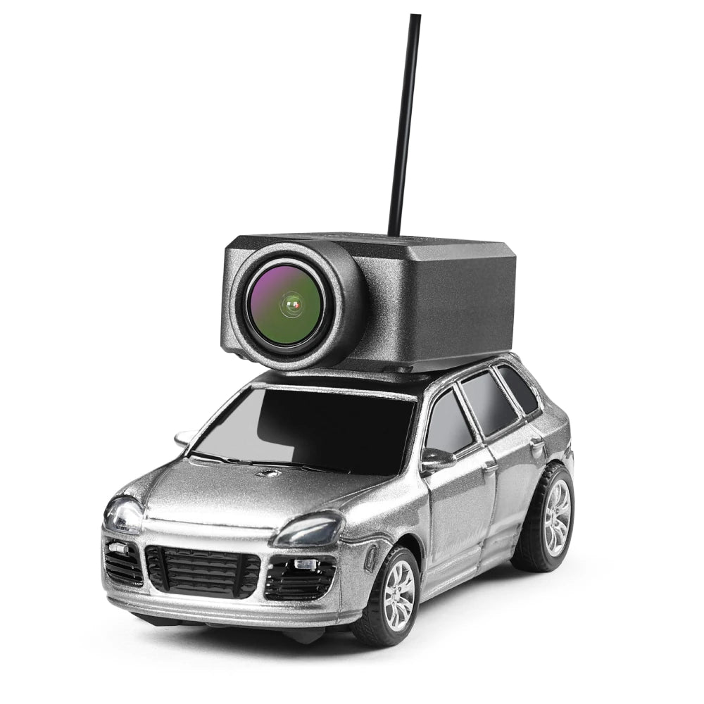 Wltoys 6401 1-64 FPV RC Car Wifi Camera Photos Videos VR App Control Built In Gyro Drift Desktop Micro 3 Speed On-Road M