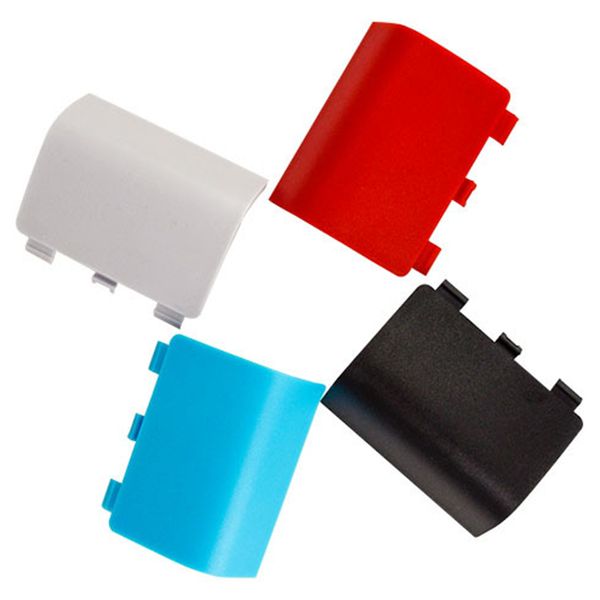 Plastic Battery Back Cover Case Lid Door Shell for XBox Series S X Controller