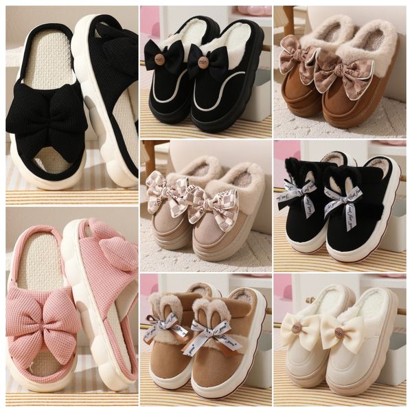 New 11s 4s Designer Shoes Linen Shoppers Womens Summer High Top Slip Slip Diário Diário Respirável Ponto Espessinho Espesso de Linho Coloque