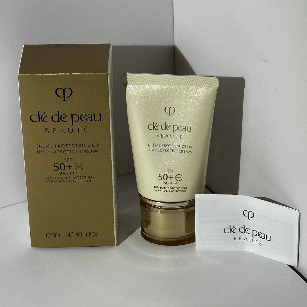 Top Version Quality CPB Beauty Face Skin Care Cream 50ml Protective Lotion Cream Makeup High Protection Even Coverage Beauty Products