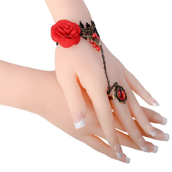 2023 Simulated Slimming Female Hand Mannequin Lengthened Manicure Artificial Silicone Props Shooting Jewellery Display Arm Model Can be posi