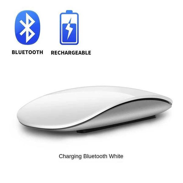Wireless mouse Air Pro rechargeable M for laptops Matebook laptop Cputer Y241116