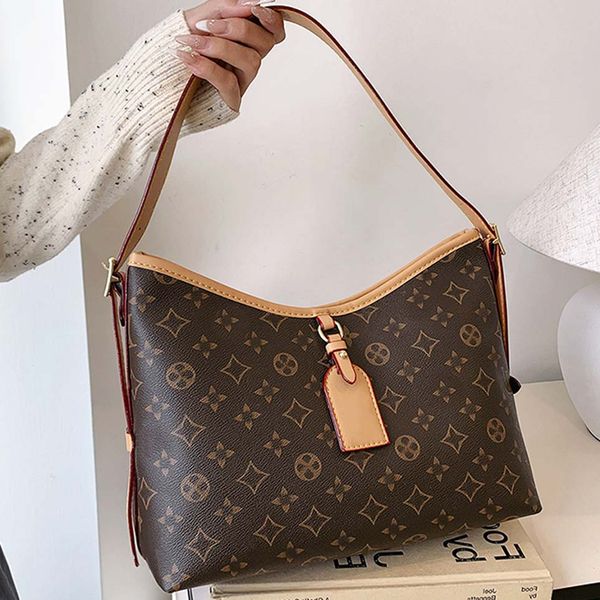 Designer Bags Shoulder Bags Fashion hobo bag Luxury women Handbag crossbody bag for woman classic Suede Leather womens purse Nodde Bags Nume