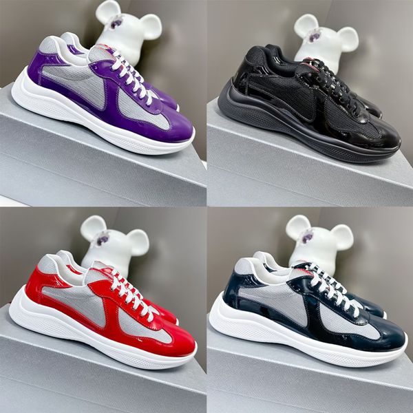 designer shoes sneakers trainers running shoes mens Americas Cup shoes sports shoes casual shoes Outdoor shoes womens shoes out of office sn