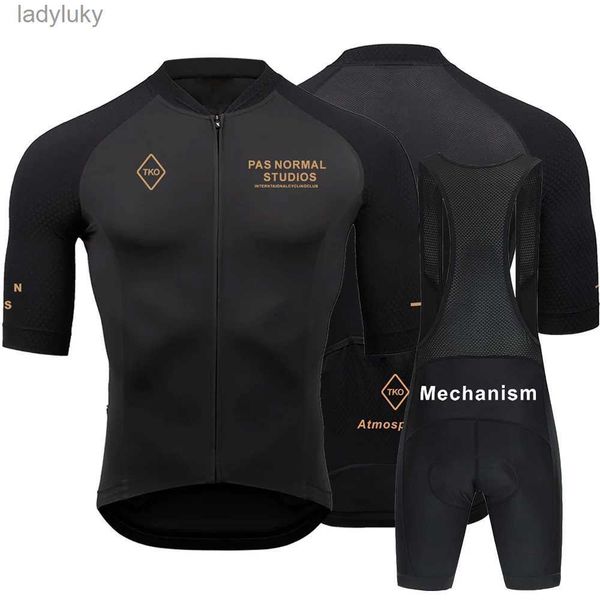 Cycling Jersey Sets PNS Men&#039;s Cycling Set Man for Men&#039;s Bicycle Clothes Cycle Wear Mountain Bike Accories Short Mtb Man Road Bikes