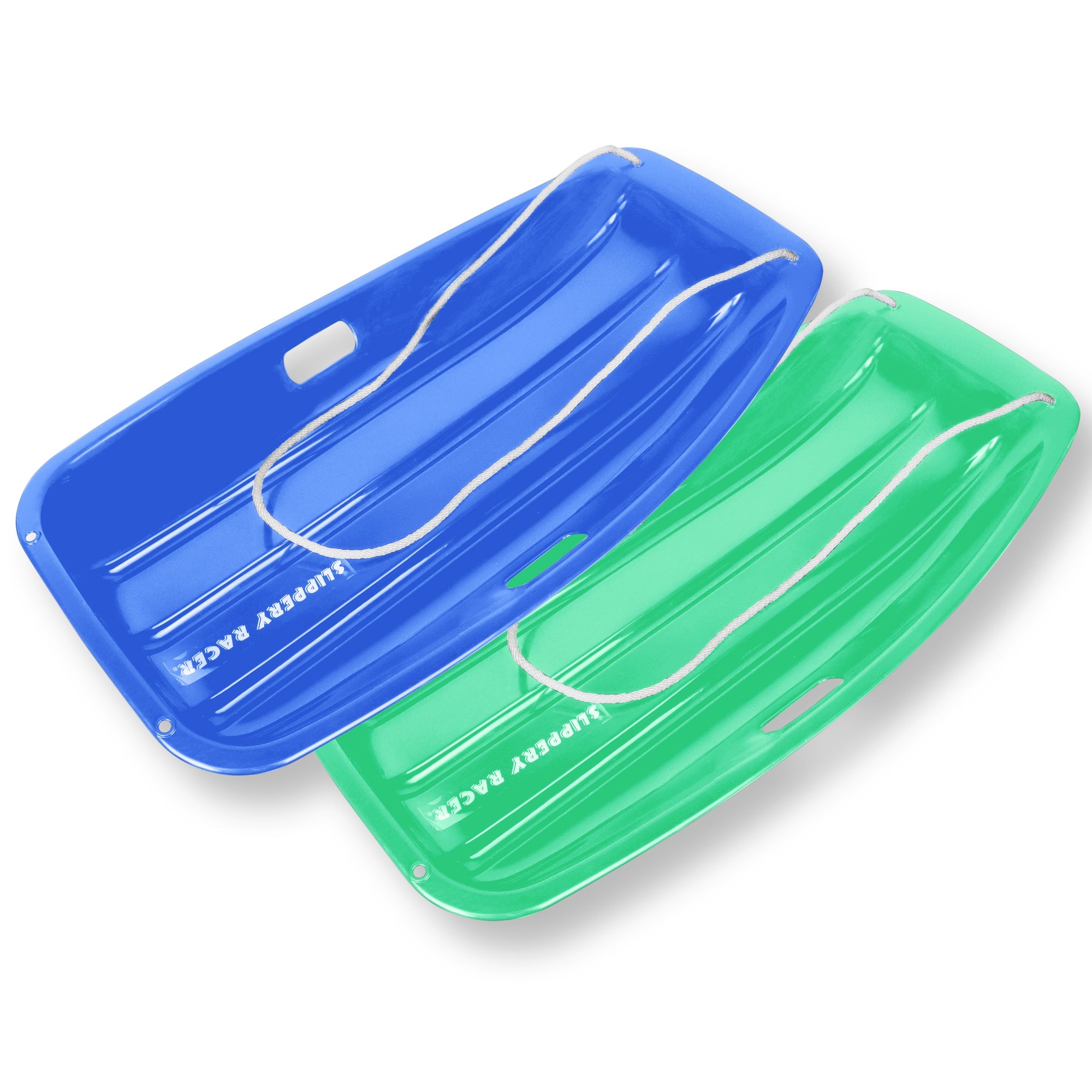 TEMU Downhill Sprinter 35" Snow Sled