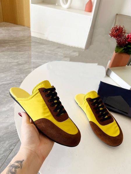 2025-- heel toe shoes, brushed leather, loafers, soft leather shoes, quilted leather, thick sole, spliced shoe straps 35-41