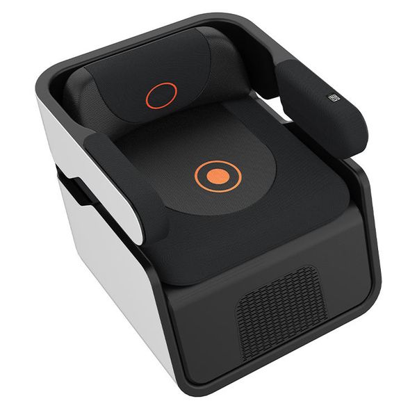 Magic Ems Chair Women slimming Pelvic Floor Muscle repair EMS Stimulator Repaired body sculpt EM-chair vaginal tightening Pelvics Muscle Tra