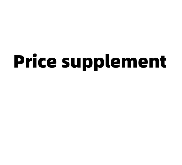 Commodity profit supplement men women High quality version