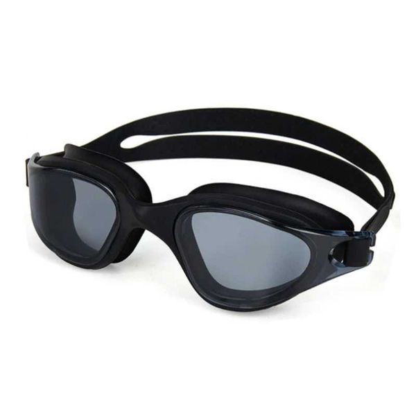 Professional swimming goggles with waterproof anti fog and UV protection suitable for adult and female CL240927