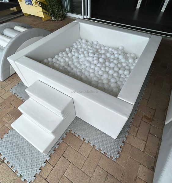 Customized products for plastic toys, ball pits, children&#039;s and adult soft games. Contact customer service for inquiry