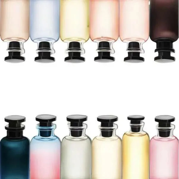 100ml IMAGINATION Pacific Chill Cologne Men Women Neutral Perfume Fragrance Eau De Parfum Spray 3.4oz EDP High Quality Fast Ship Intense OMBRE NOMAD