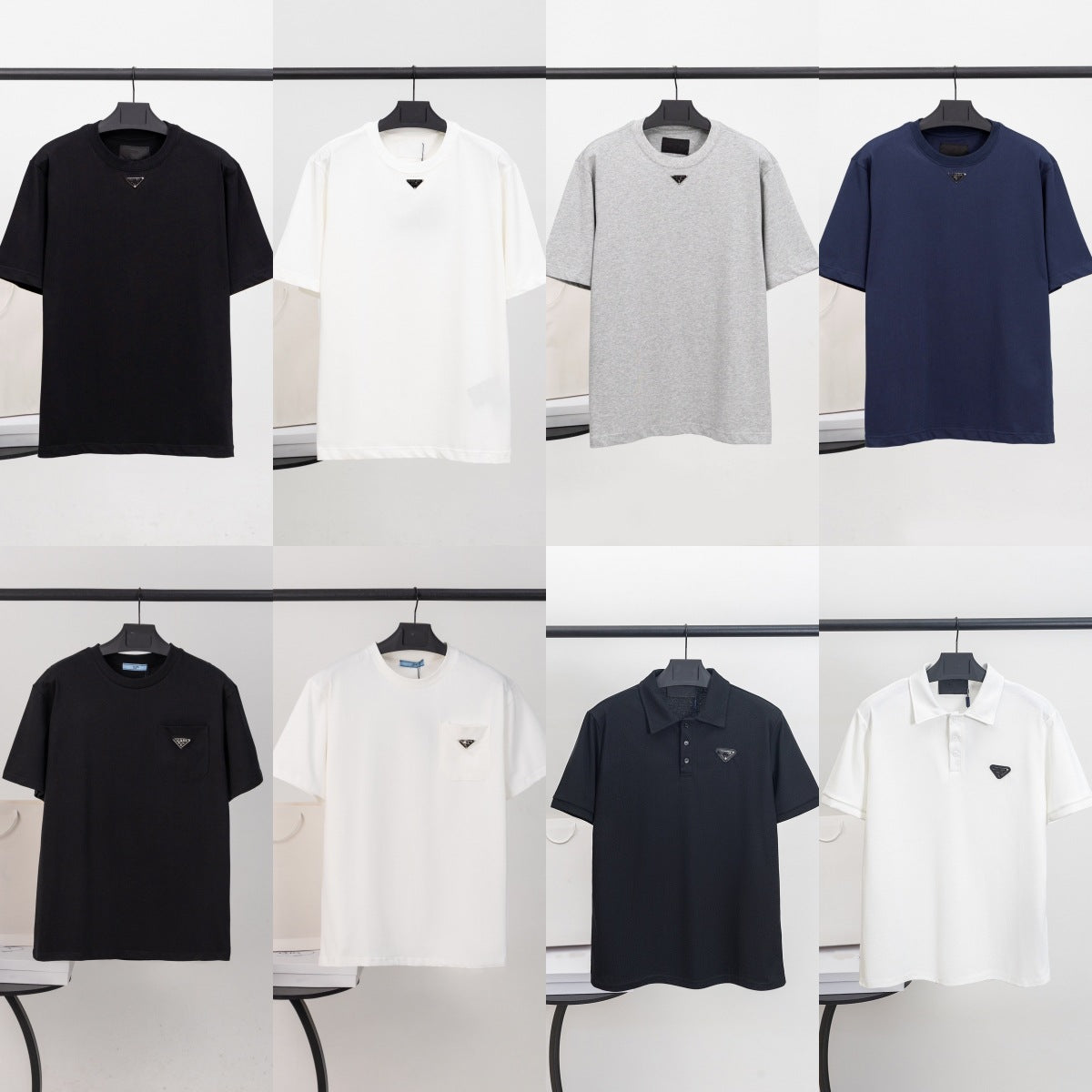 Men&#039;s T Shirts Mens Womens Designer Vests Gilet Tshirts Summer Man Tanks T-Shirts Tees Vestidos Tops Short Outwears Street Round Nexk Shirt Cas