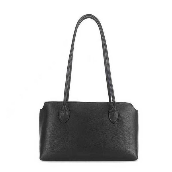 Sell Tote Bag R00ow Underarm Hobo Bag Leather Versatile Large Capacity designer Bag Single Shoulder Bags Unique Texture Bag 240425