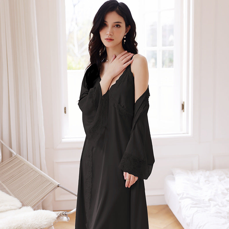 B1022-Elegant Leisure Garments: Female Casual Attire Collection Suitable For Cool Weather