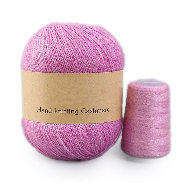 Knitting Yarn
