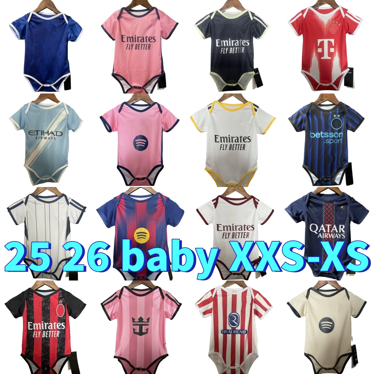 25 26 Baby Home Away Jerseys Clothes HAVERTZ SAKA GABRIEL NKETIAH ODEGAARD KIWIOR TOMIYASU SALIBA JORGINHO G.JESUS J.TIMBER kids Football kit Shirts
