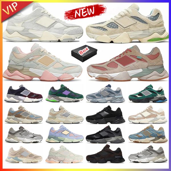 with box new designer shoes for men women outdoor sneakers Triple White Black Pink Green Grey Blue mens womens sports trainers