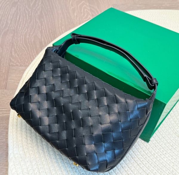 Woven Diamond Lattice Crossbody Designer Bags Shoulder Bags Designer Women Bag Knitting ury Purses Designer Woman Handbag Knitted Cross Body