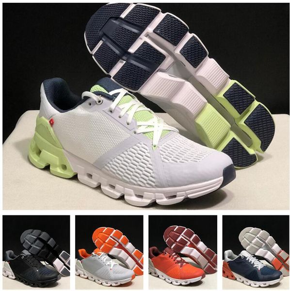 flyer Running Shoes Local Boots yakuda Women White Carnation Fossil Flame Ginger Sports Outdoors Outdoor Shoes dhgate Discount Popular Sneak