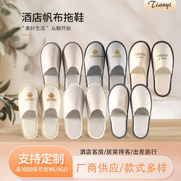 Yangzhou Supplies EVA Disposable Beauty Salon Hotel Guesthouse Household Guest Slips 11