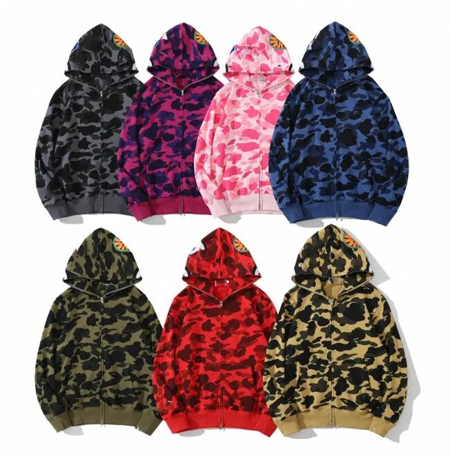 Men&#039;s hoodie bepa designer women&#039;s Varsity Jackets Letterman Retro Skull Sports Baseball Collar Leather Sleeve Streetwear 3D printed lette