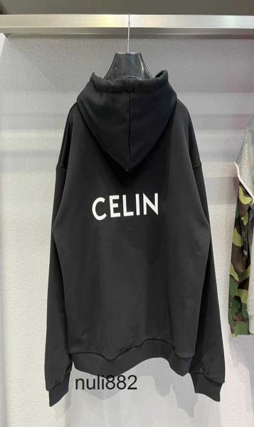 Hoodie7227779 designer printed s w men039s De back quality letter Ces and home Arc Men039s Terry s High women039s au celine celinee cel celi