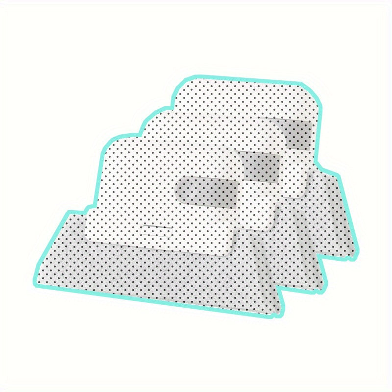 TEMU 3 Window Cleaning Brushes, Household Slot Cleaning Brush, 3-in-1 Window Sliding Door Track Cleaner, Window Sills, Tile Lines, Blinds, Car Vents,