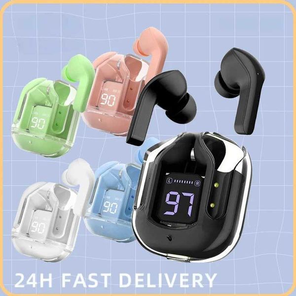 AIR31 True Wireless Bluetooth Headset Binaural Small In Ear Buds Sports Stereo Bass TWS Earbuds Newest Sports Earbuds for phones Y240823