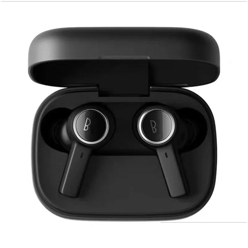 Cell Phone Earphones Beoplay Ex True Wireless Earbuds Tws Bluetooth 5.2 Earphone Headset Active Noise Cancelg Drop Delivery Phones Otgy1