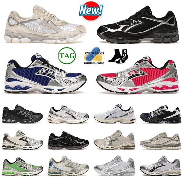 Original designer running shoes men women Graphite Oyster Grey Oatmeal whit black mens trainers outdoor sneaker chaussure tennis shoes dhgat