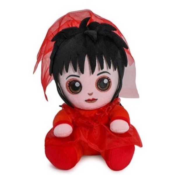 New Beetlejuice Plush toy plush doll 50% off outlet sale