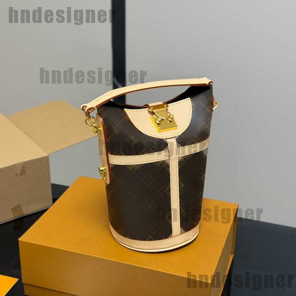 Designer Vintage french fries Lady Handbag High End Women Tote Bag Shoulder Bag Wallet Fashion Crossbody Bag Underarm Bag Purse Luxury Large