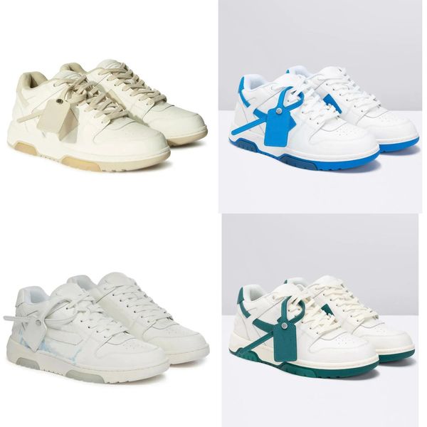 Designer Shoes Popular Fashion Women Men Sports Shoes Suede Leather Platform Trainer Chunky Rubber Sole Out Of Office Sneaker Couple Party S