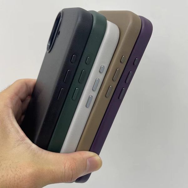 2025 New Silicone Liquid Magnetic Phone Case Suitable For 16 Iphone 15 Pro Max 14 Plus, Designer Magnetic Phone Case And Retail Packaging Po