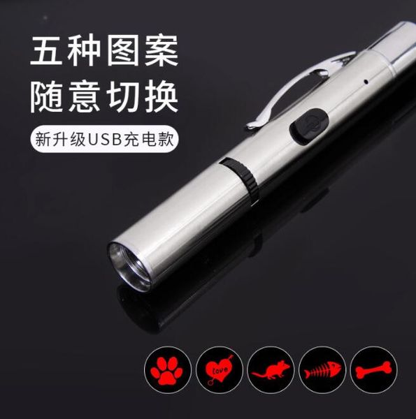 Other Batteries Chargers Longmada Trunk 100W Stick Battery Preheat Starter Kit Rechargeable Usb Charger 510 Thread Matically Match Wit Ot6Gs