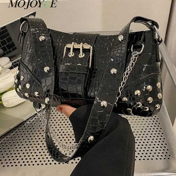 Fi Wen Shoder Bag Y2K Armpit Bag Luxury Design Bag Pleated Underarm Bag Solid Color Messenger Bag Purse Hobos HandbagsT250207