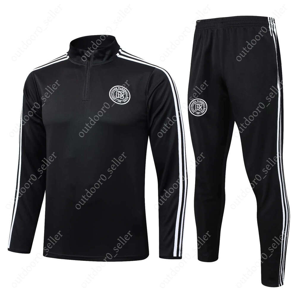24 25 26 S MUNICH Tracksuit KANE FOOTBALL Germany KROOS MULLER 2025 2026 SOCCER JERSEY Men Kids Kit S Soccer Survitement 389