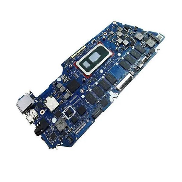 Laptop Motherboard for PH ChromeBook C640 L89777-001 Notebook Mainboard