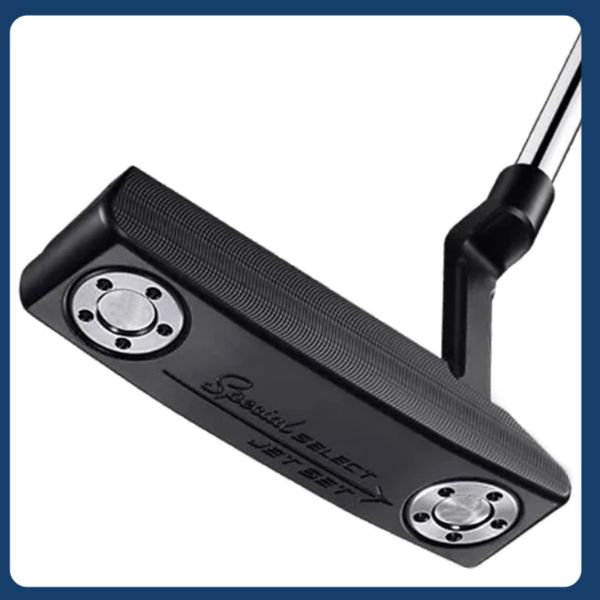 2024 new Men Golf Putter Removable sole weight