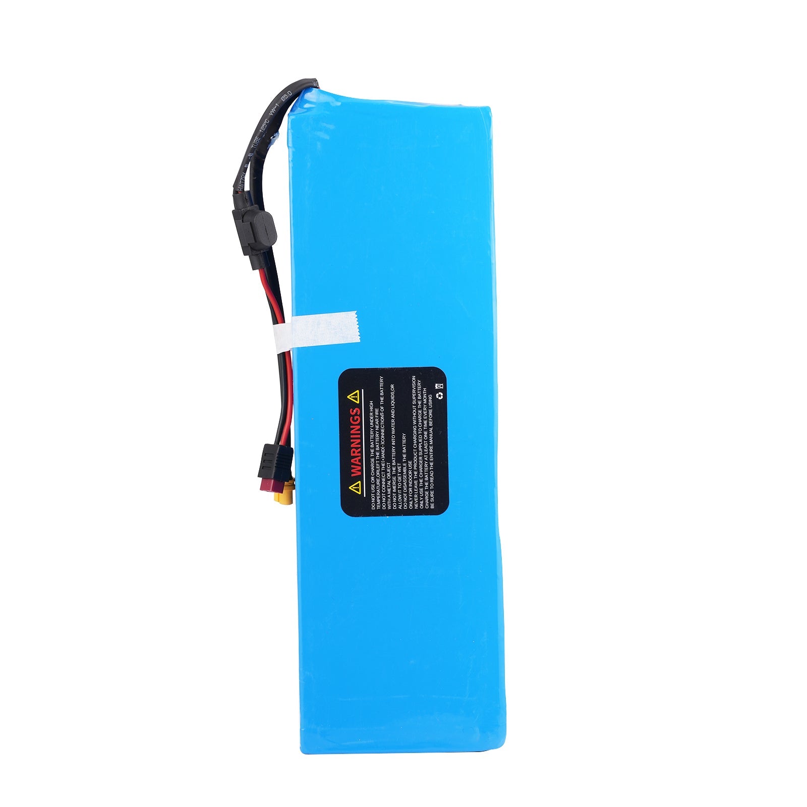 15Ah Battery Replacement for Electric Scooter GT2-iX6
