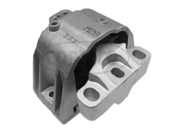 Engine Mounting CORTECO 80000250