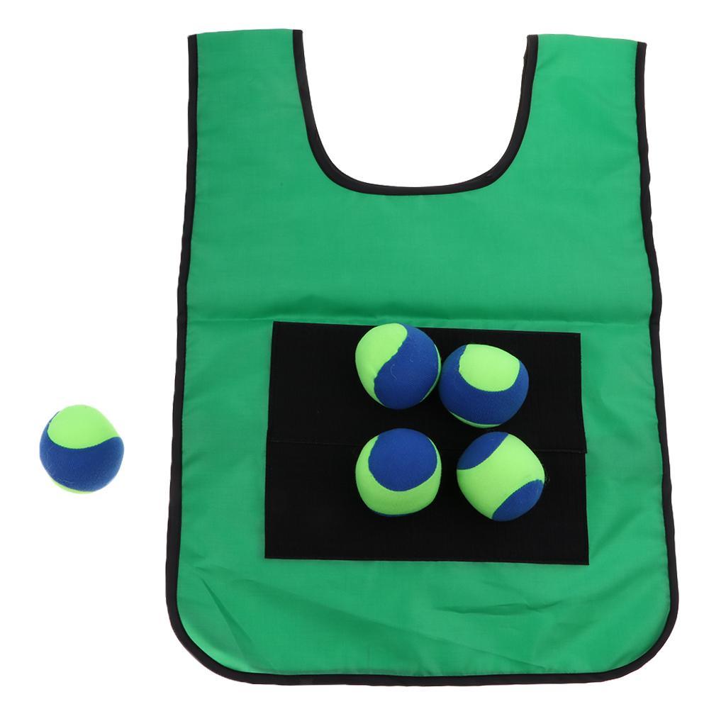 Outdoor and Indoor Toss and Games Throw Ball Game Toy