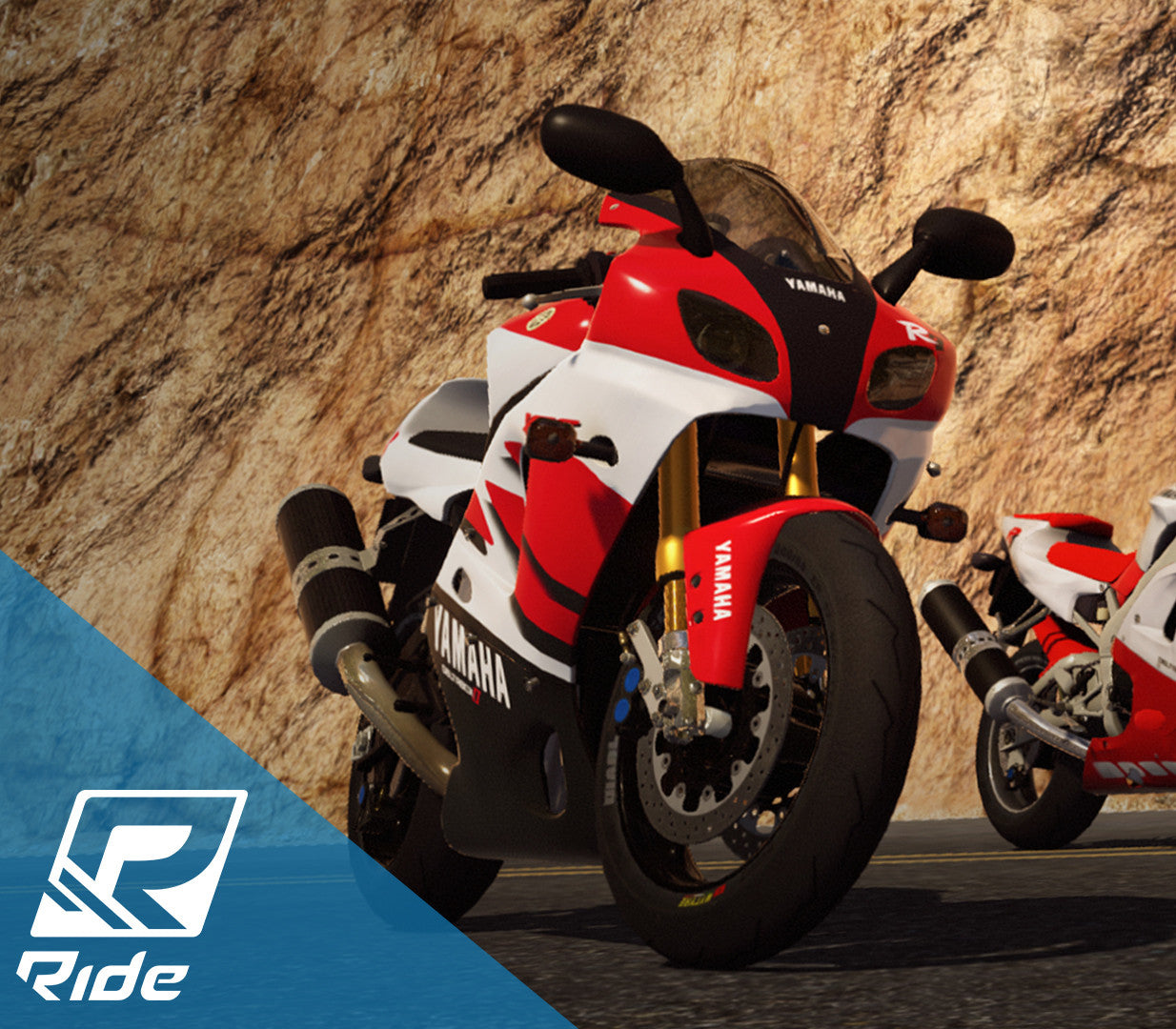 RIDE EU XBOX One CD Key