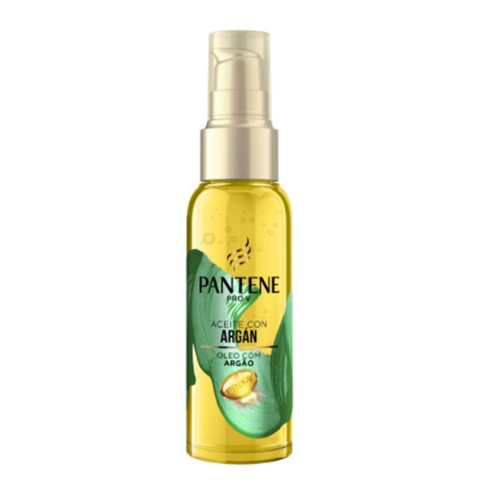 Olie af Pantene med Argan 100ml