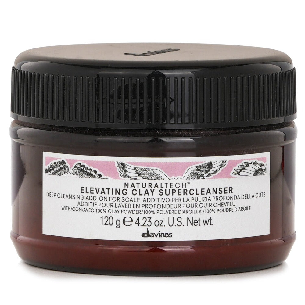 Natural Tech Elevating Clay Super Cleanser