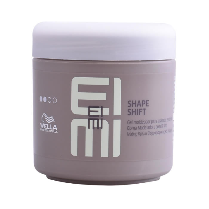 Wella Styling Dry Shape Shif Glossy Texturizing Gel 150 ml